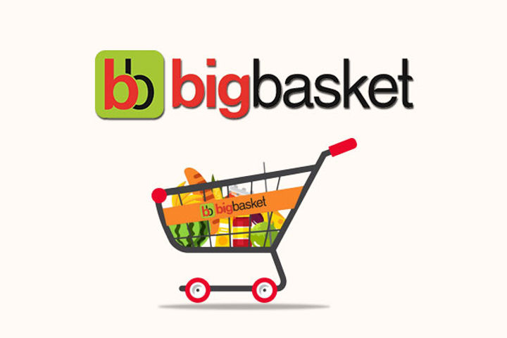 Hacker stole data of 2 crore users of BigBasket sold for 30 lakh rupees on Dark Web
