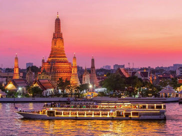 Travel Haven