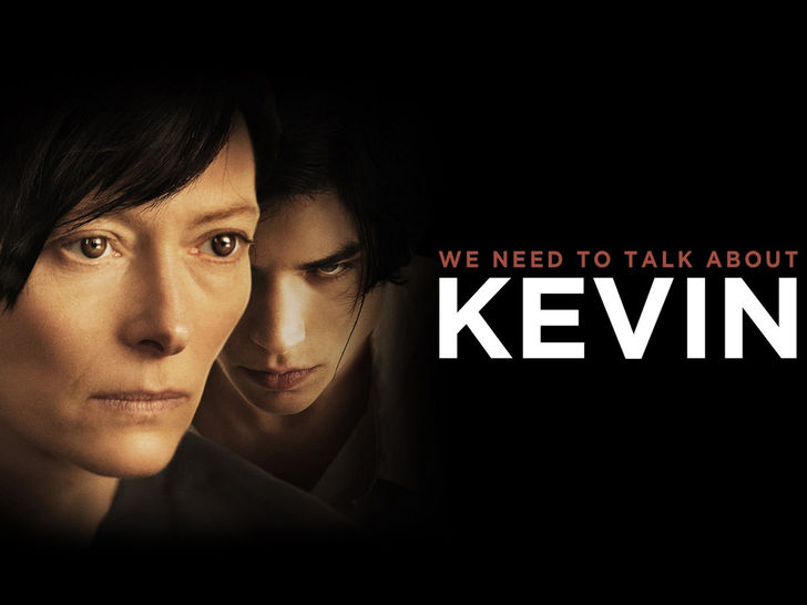 Kevin!!!!!!! Kevin!!!!!!!