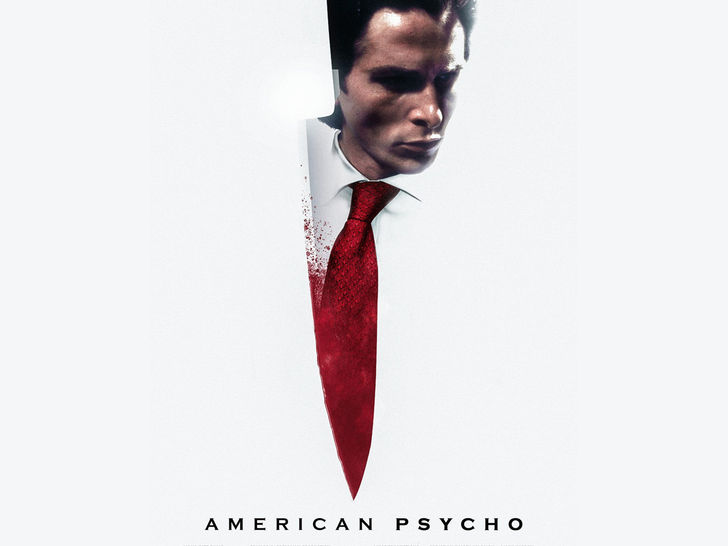 Bale’s Psycho Role Bale’s Psycho Role