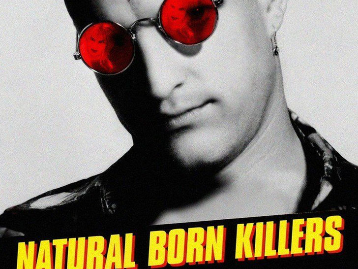 Bred Killers! Bred Killers!