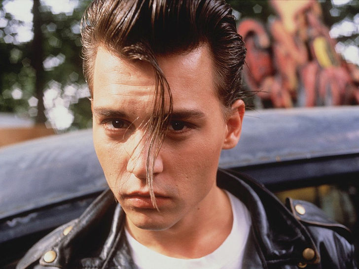 Cry Baby Cry Baby