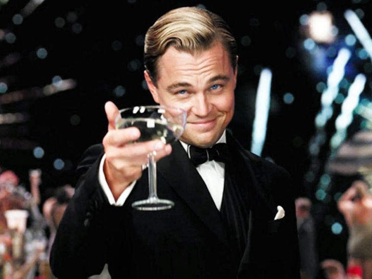 Old Sport Old Sport