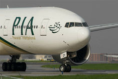 Pakistani Airlines May Be Banned Over Pilot Licensing Issue