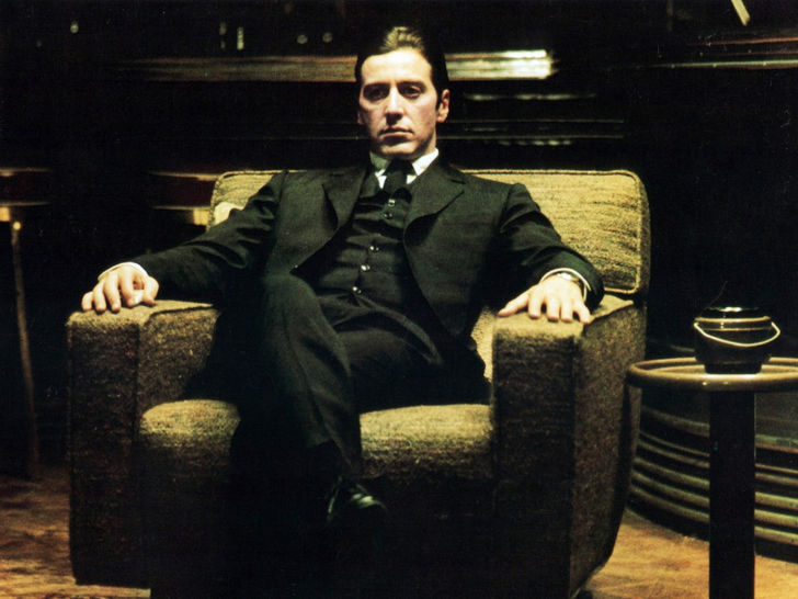 Vito Corleone Vito Corleone