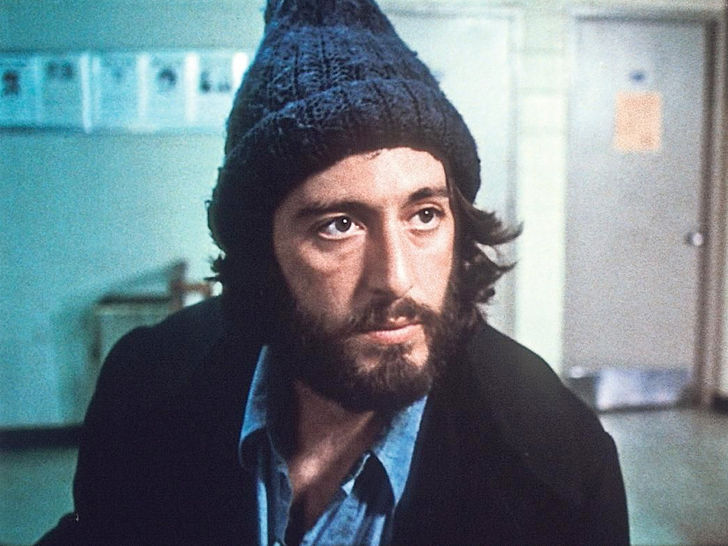 Frank Serpico 