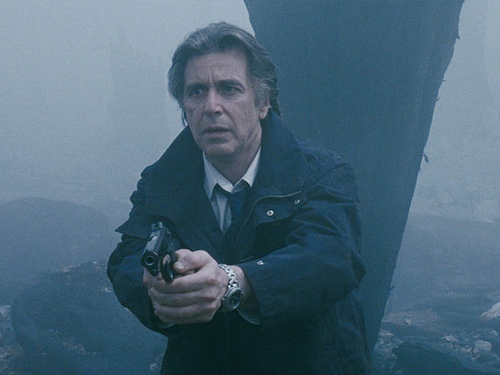 Detective Will Dromer Detective Will Dromer
