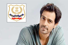 Narcotics Control Bureau conducts raid at the premises of actor Arjun Rampal in Mumbai