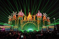 Eighth edition of VH1 supersonic 2021 cancell