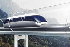 Hyperloop
