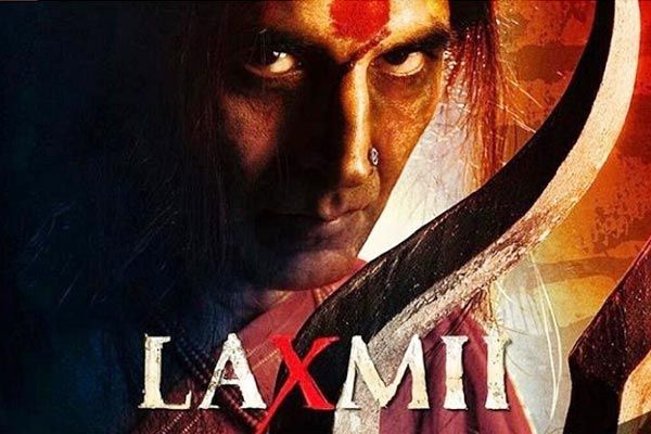 Film Laxxmi starring Akshay Kumar and Kiara Advani leaked