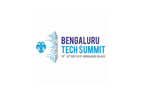 bengaluru tech summit is virtual this year from november 19 to 21