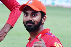 KL Rahul gets orange cap, gets Rs 10 lakh prize money