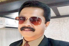 Harish Banchata