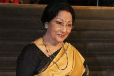 Mala Sinha birthday