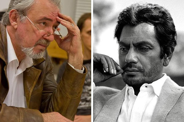 Actor Nawazuddin Siddiqui's acting guru Valentin Tapyulov passed away