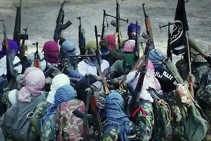 Radical Muslim terrorists beheaded more than 50 people in Mozambique Radical Muslim terrorists beheaded more than 50 people in Mozambique