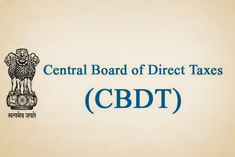 CBDT