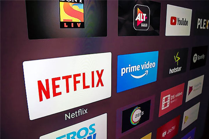 OTT Platforms And Digital News Portals Like Netflix Amazon Now Under Government Regulation
