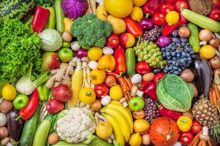 Government Gives 50 Percent Subsidy For Air Transportation Of Fruits, Vegetables From North East And