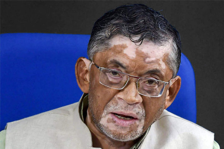 Two Crore Construction Workers Get Relief Of 5000 Crores