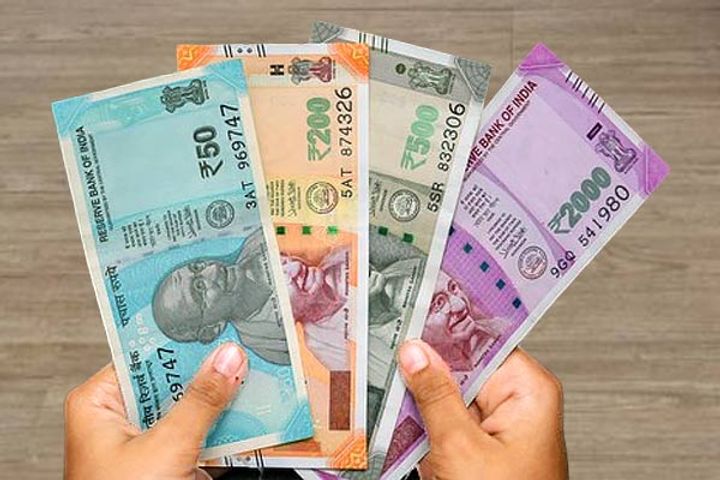 Salary Of 8.5 Lakh Bank Personnel Will Increase By 15 Percent