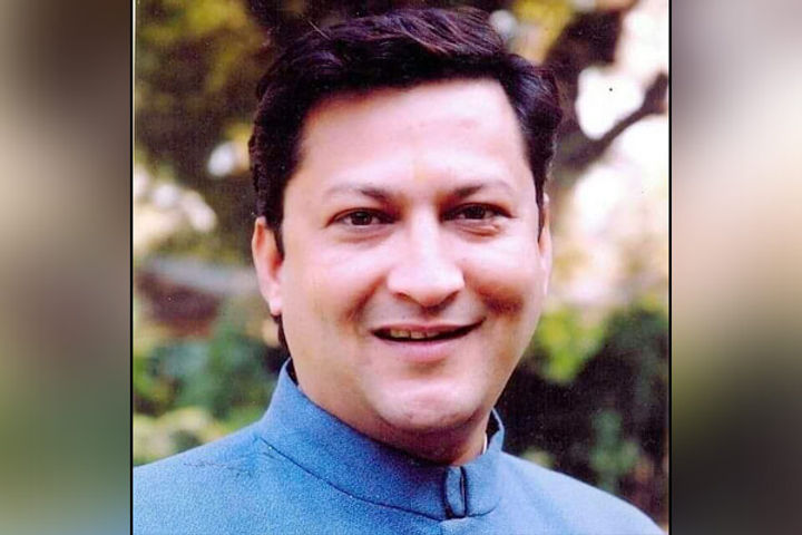Uttarakhand BJP MLA Surendra Singh Jeena passes away at Sir Gangaram Hospital in Delhi 