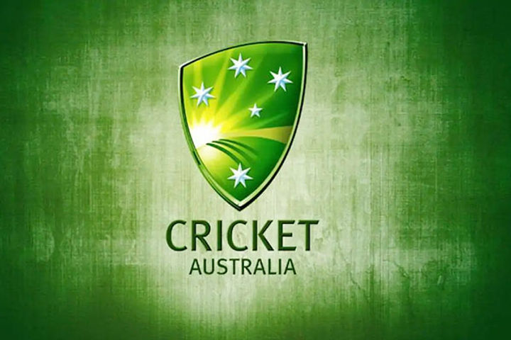 Australian team announced for Test series against India