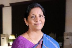 Nirmala sitharaman