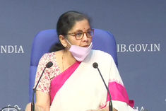 Production-linked incentive scheme worth Rs 1.46 lakh crore for 10 regions started: Finance Minister