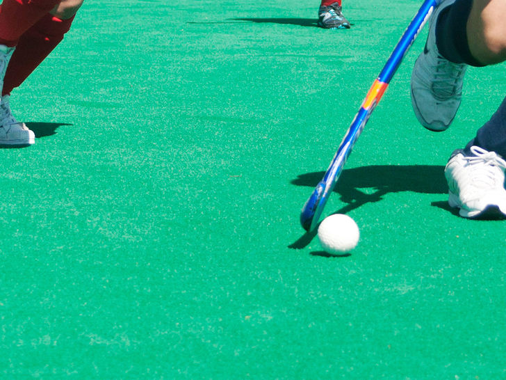 Hockey Hockey