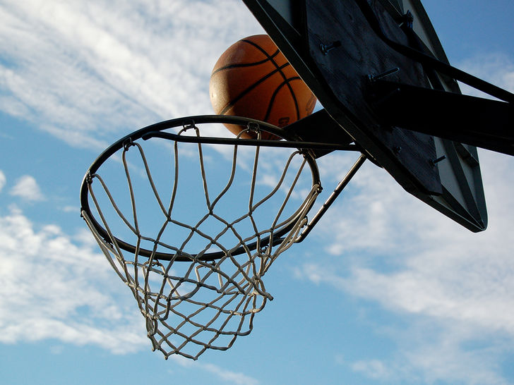Basketball Basketball