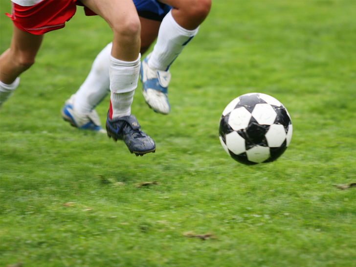Football Football