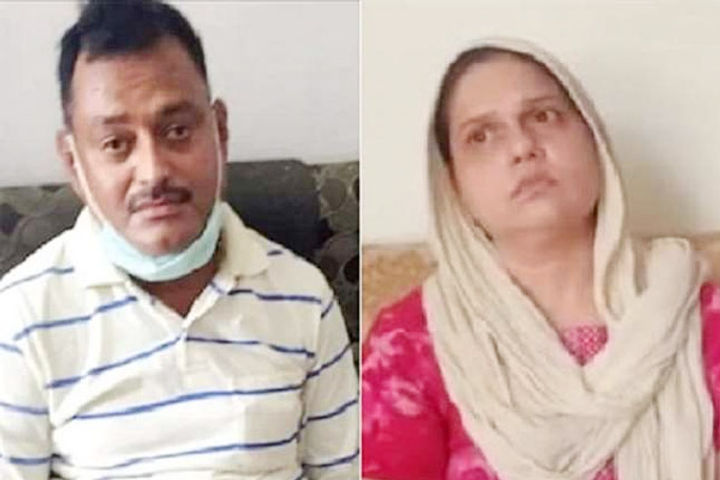 Bikeru scandal SIT revealed SIM were taken on fake documents investigation continues