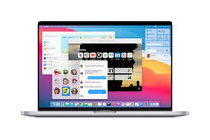 Apple MacOS Big Sur Now Available For Mac Pc