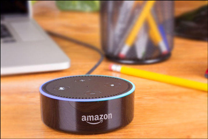 Amazon Alexa Starts Guessing What You Want To Ask