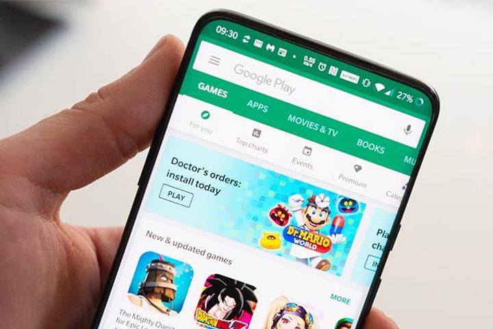 Google Play Store The Main Source For Malware On Android Phones Says New Report