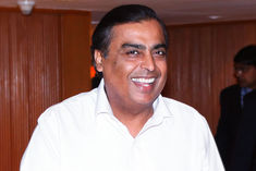 mukesh ambani