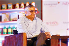 Kishore biyani