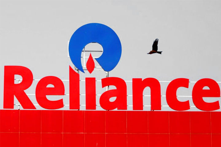 Reliance retail