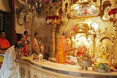 Siddhivinayak Temple