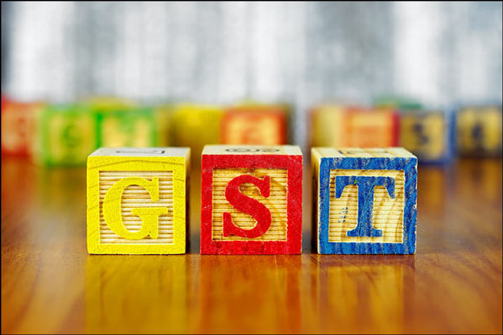 GST Fake Bills 350 Cases Against 1180 Companies And 25 People Arrested