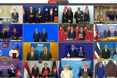 Chinese media on India not joining RCEP