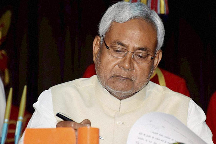Newly Formed Bihar Cabinet To Hold A Meeting Tomorrow And A Special Session Of The Bihar Legislative
