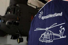 Agusta Westland Case