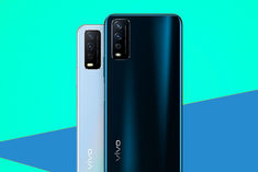 Vivo Y12s