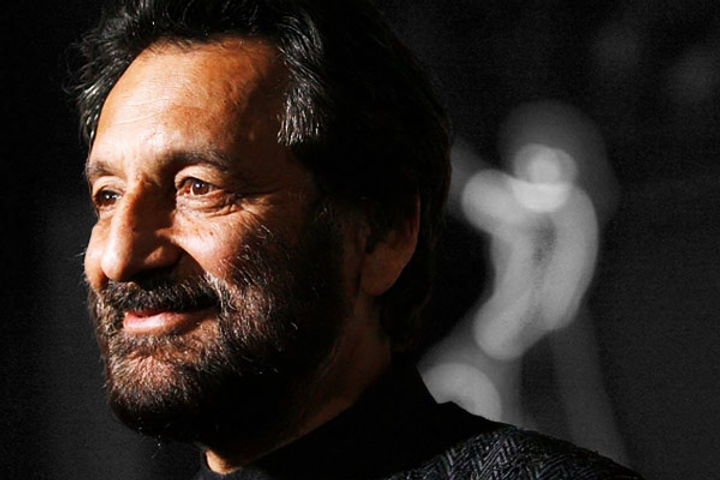 After 11 years, Shekhar Kapur is going to direct a big Hollywood project