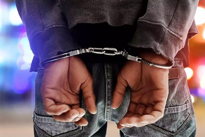 Accused of Gulnaz case arrested after 17 days, SHO suspended Accused of Gulnaz case arrested after 17 days, SHO suspended