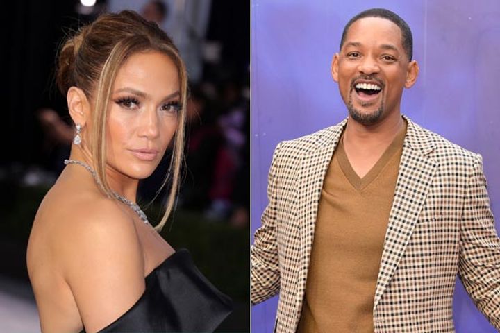 People's Choice Award 2020: Will Smith, Jennifer Lopez, Tiffany Haddish got Award People's Choice Award 2020: Will Smith, Jennifer Lopez, Tiffany Haddish got Award
