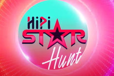 Hipi Star Hunt